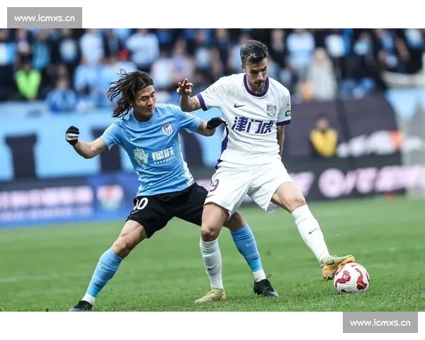 足球比赛时间安排全解析 各大联赛与国际赛事时间表一览